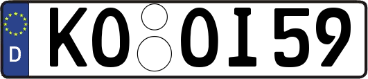 KO-OI59