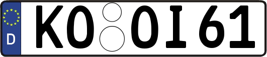 KO-OI61