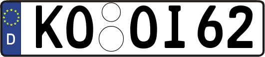 KO-OI62