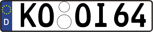 KO-OI64
