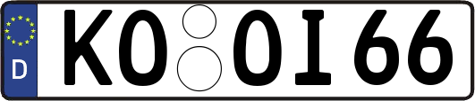 KO-OI66