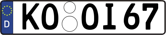 KO-OI67
