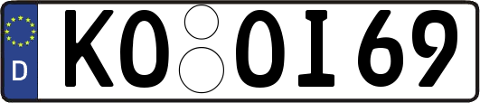 KO-OI69