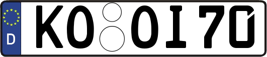 KO-OI70