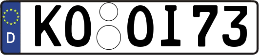 KO-OI73