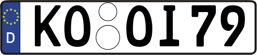 KO-OI79