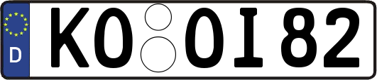 KO-OI82