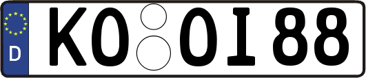 KO-OI88