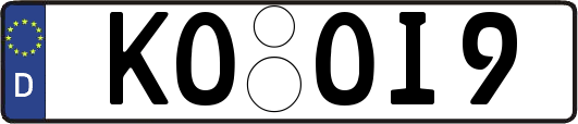 KO-OI9