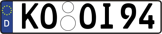 KO-OI94