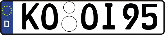 KO-OI95