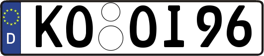 KO-OI96