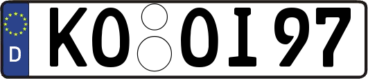KO-OI97