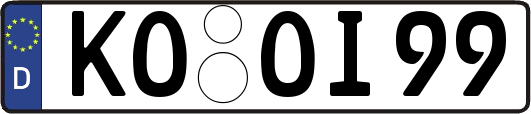 KO-OI99