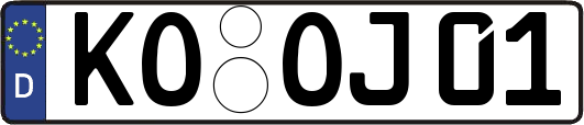 KO-OJ01