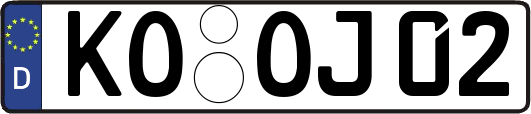 KO-OJ02