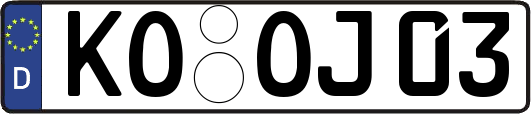 KO-OJ03