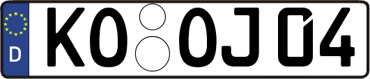 KO-OJ04
