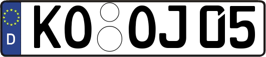 KO-OJ05