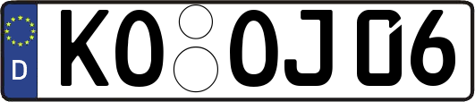 KO-OJ06