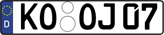KO-OJ07