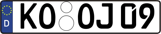 KO-OJ09