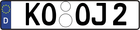 KO-OJ2