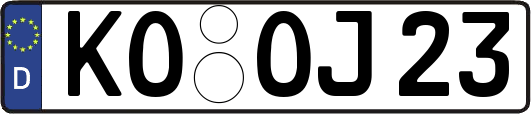 KO-OJ23