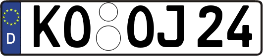 KO-OJ24