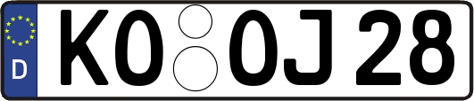 KO-OJ28
