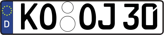 KO-OJ30