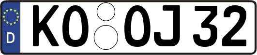 KO-OJ32