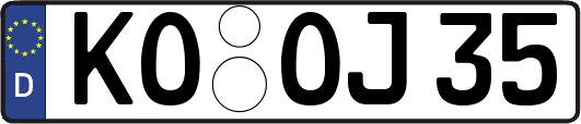 KO-OJ35