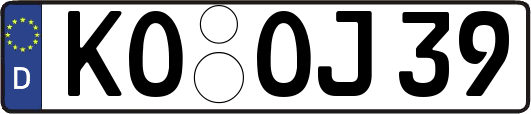 KO-OJ39