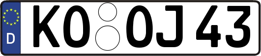 KO-OJ43