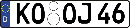 KO-OJ46
