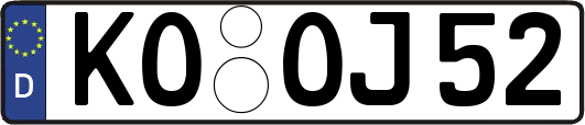 KO-OJ52
