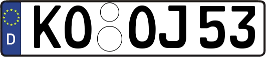 KO-OJ53