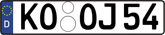 KO-OJ54