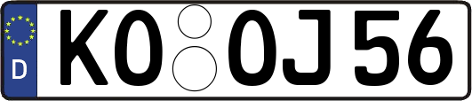 KO-OJ56