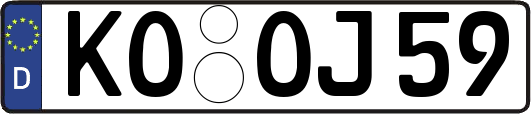 KO-OJ59