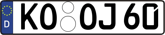 KO-OJ60