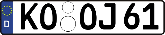 KO-OJ61