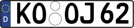 KO-OJ62