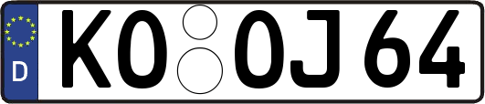 KO-OJ64