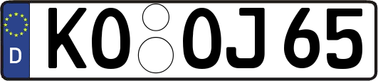 KO-OJ65