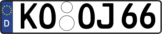 KO-OJ66