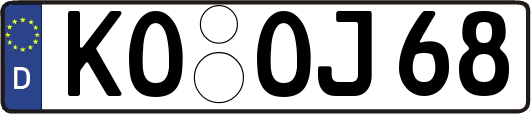 KO-OJ68