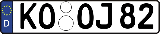 KO-OJ82