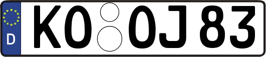 KO-OJ83